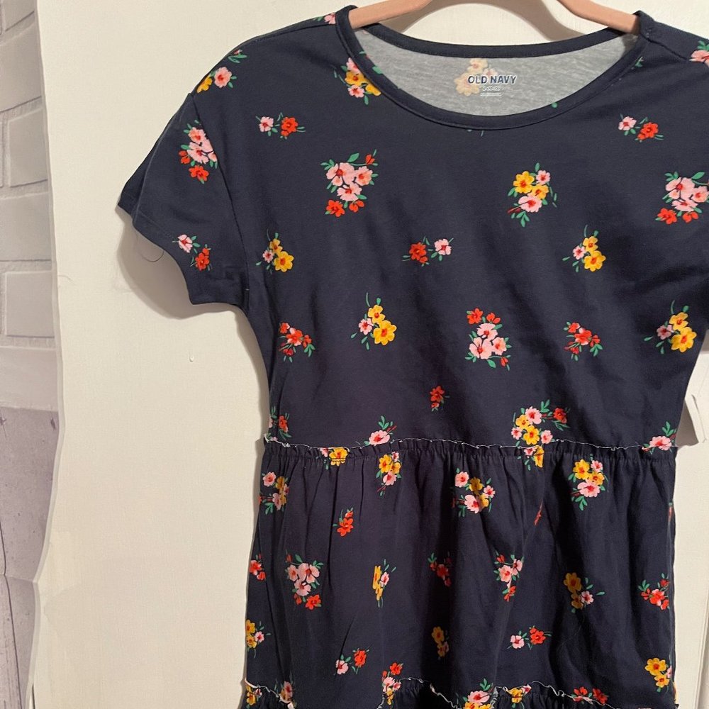 - NWT OLD NAVY DRESS SZ 10/12